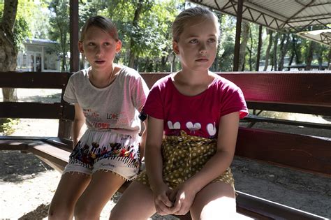 Moscow Taking Ukrainian Kids Chattanooga Times Free Press