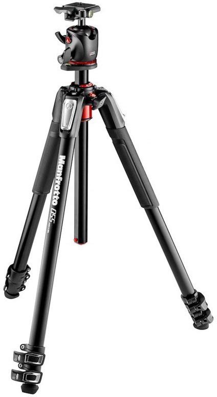 Manfrotto Stative Stativ Von Manfrotto Foto Erhardt