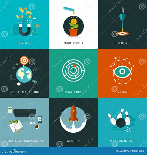 Marketing Objectives Stock Illustrations – 2,293 Marketing Objectives