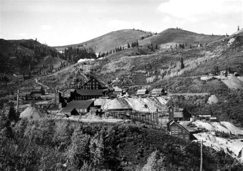 Utah Mines