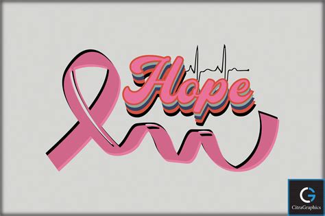 Hope SVG File Graphic by CitraGraphics · Creative Fabrica