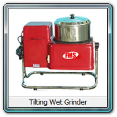 For Commercial Tilting Wet Grinder At Best Price In Coimbatore ID