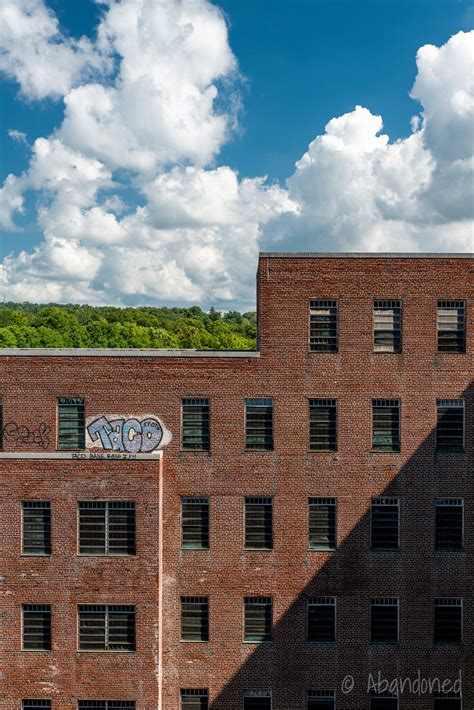 Hudson River State Hospital - Abandoned