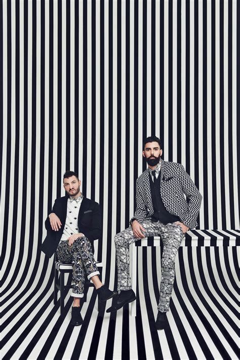 Anything But Beige. Interview with Radio Radio