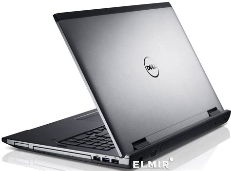 Ноутбук Dell Vostro 3750 Silver (DV3750I26708750S) купить | Elmir ...