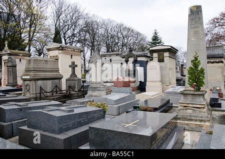 Cimetiere du Montparnasse el cementerio de Montparnasse de París