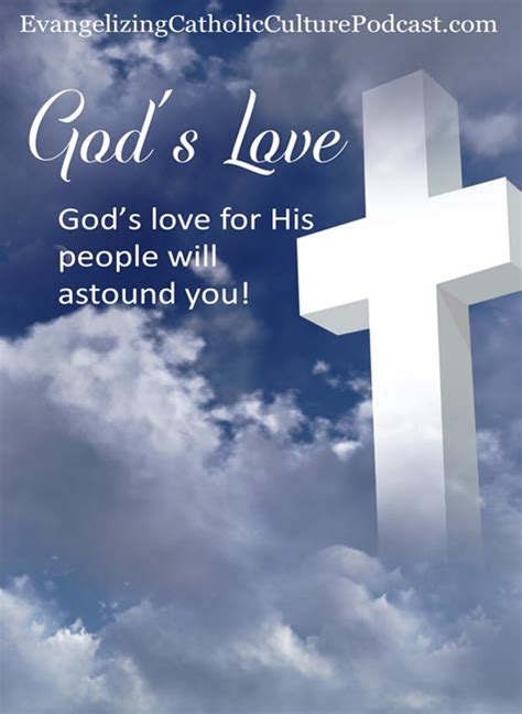 God S Love For His People Ultimate Christian Podcast Radio Network