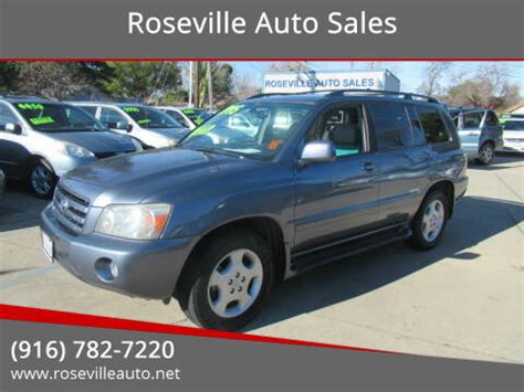 Roseville Auto Sales – Car Dealer in Roseville, CA