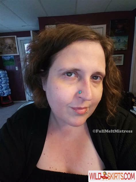 Fullmeltmistress Nude OnlyFans Instagram Leaked Photo