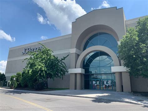 Lord And Taylor Reopens At Destiny Usa Jc Penney To Reopen Friday For