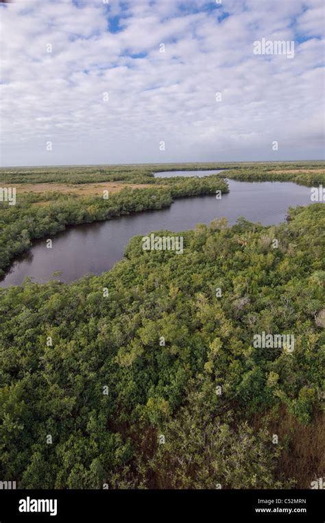 051208 Enp Everglades National Park Stock Photo Alamy