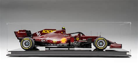 Amalgam Ferrari SF1000 Model Captures Scuderia Ferrari’s 1,000th F1 ...