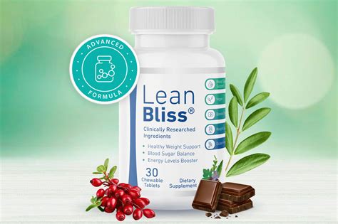 LeanBliss Latest Research Included Is It Fit For You