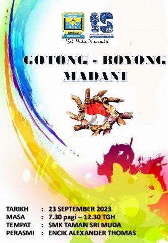 BUKU PROGRAM GOTONG ROYONG MADANI Flip PDF AnyFlip