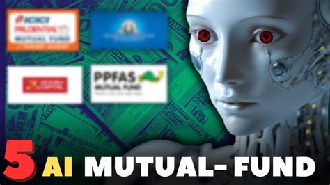 Mutual Funds That Invest In Artificial Intelligence Ai The Next