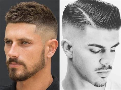 Tagli Capelli Corti Uomo 2019 Idee E Tendenze Fotos