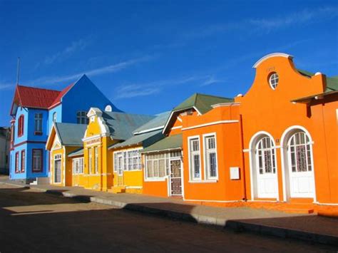 Namib Naukluft National Park Namibia Travel Guide Rough Guides