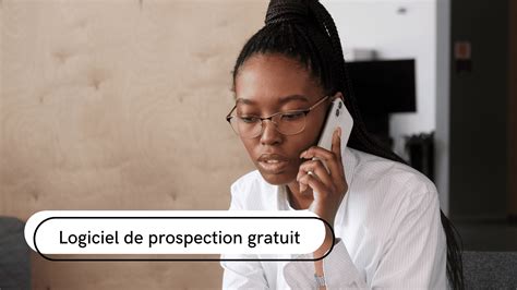 Logiciel De Prospection Terrain Gratuit Ou Payant