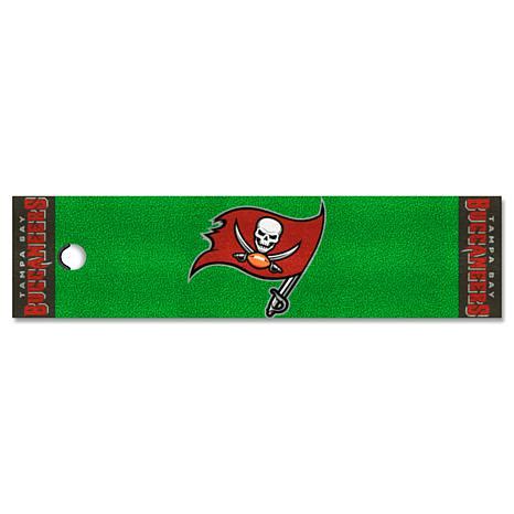 Officially Licensed Nfl Putting Green Mat Buffalo Bills Hsn