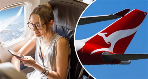 Huge Change Coming To Qantas International Flights