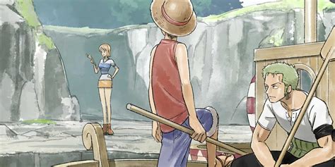 One Piece anime remake coming to Netflix? Starts with East Blue Saga