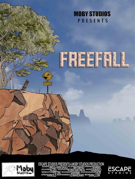 Freefall Short 2022 Imdb