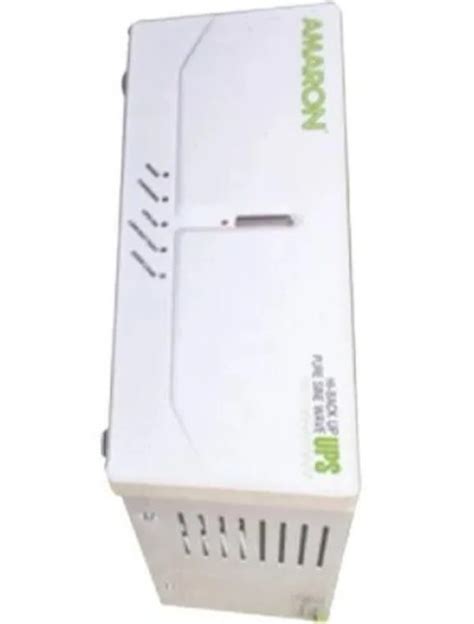 Amaron 950 VA Pure Sine Wave Home Ups Inverter 220 240 V At Rs 5000 In