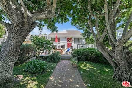 Venice Canals Homes for Sale | Venice Canals, CA Real Estate