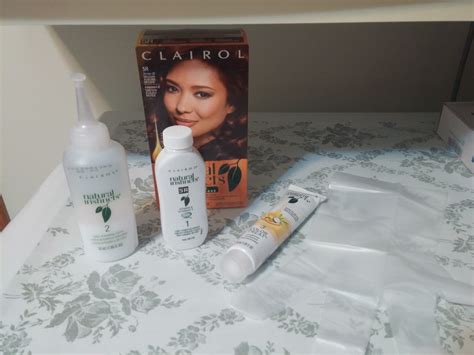 Clairol Natural Instincts reviews in Hair Colour - ChickAdvisor