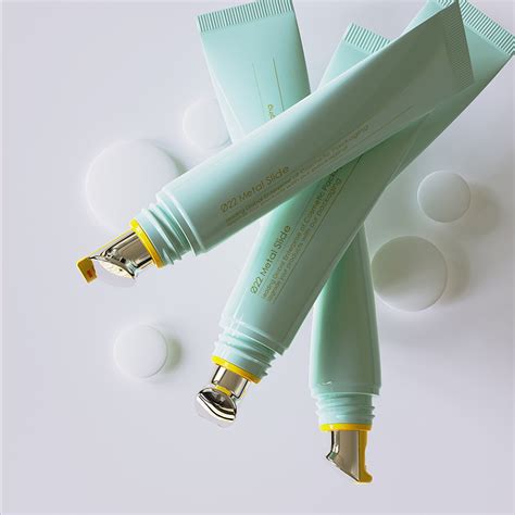 Cooling Ball Pump Tube Airless Tube 연우