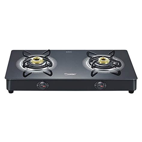 Top 10 Best Gas Stove 2 Burner In India 2023