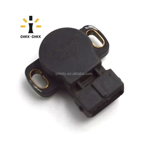 Throttle Position Sensor Tps Md614736 For Mitsubishi Diamante 1999 2004