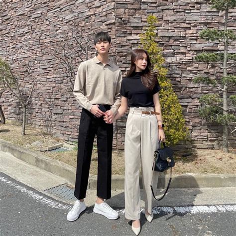 Couple Clothes Matching Outfits Matchy Outfit Couple Couple Dress