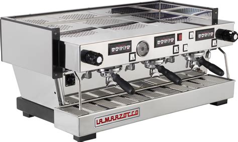 La Marzocco Linea Classic vs La Marzocco Linea PB 2 Group | Compare ...
