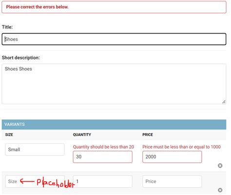 How To Add Custom Form With Validations In Django Inline Admin