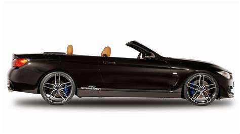 Ac Schnitzer Acs Cabrio Wallpapers And Hd Images Car Pixel