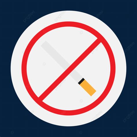 No Fumar Prohibido Vector PNG Dibujos No De Fumar Prohibido PNG Y