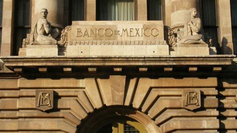 Estas Son Las Funciones Del Banxico