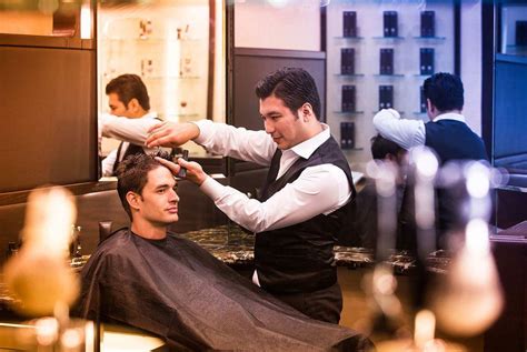 Barbers To Try In Dubai Arabianbusiness