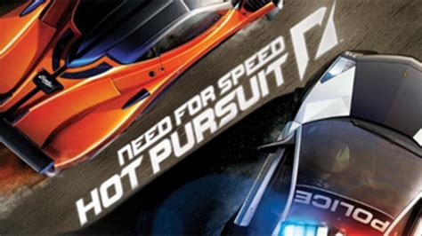 Did Someone Ask For More Need For Speed Hot Pursuit DLC Push Square