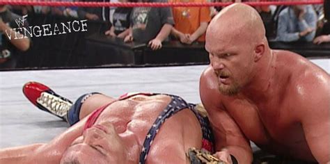 Every Wrestler Who Defeated Kurt Angle In A Singles WWE PPV Match