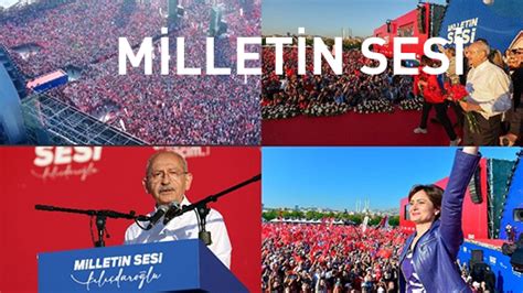 Kılıçdaroğlu Haramilerin saltanatını yıkacağız AÇIK GAZETE