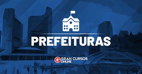 Concurso Prefeitura de Petrópolis RJ edital em 2021 VEJA