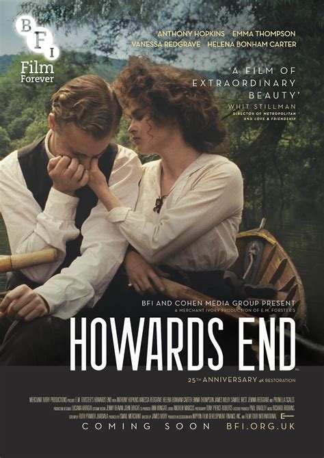 Howards End Picture Image Abyss