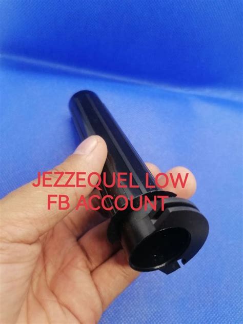 Rusi Rfi Stock Throttle Tube Lazada Ph