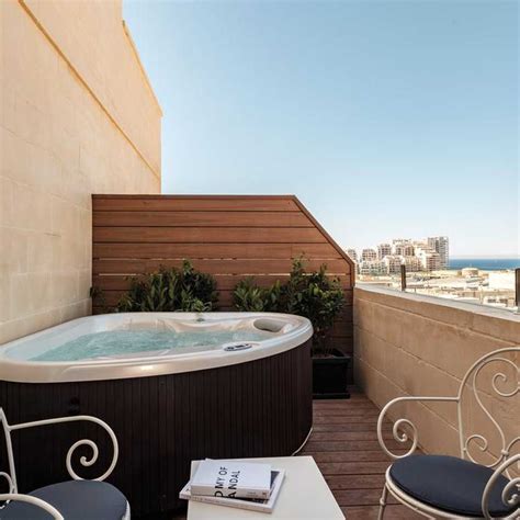 The Best Boutique Hotels In Valletta Boutiquehotel Me