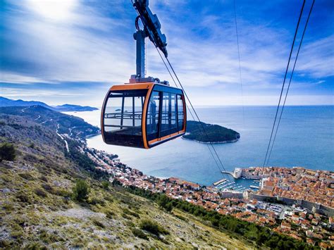 Free ride with Dubrovnik Cable Car Blog | Dubrovnik Cable Car