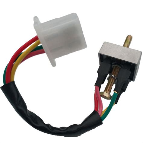 Rectifier For Honda Mt Cb Cl