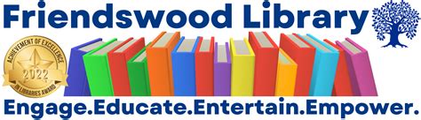 Events Calendar Friendswood Library