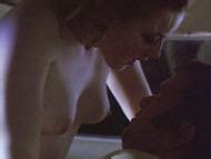 Naked Kristin Adams In Falling Angels